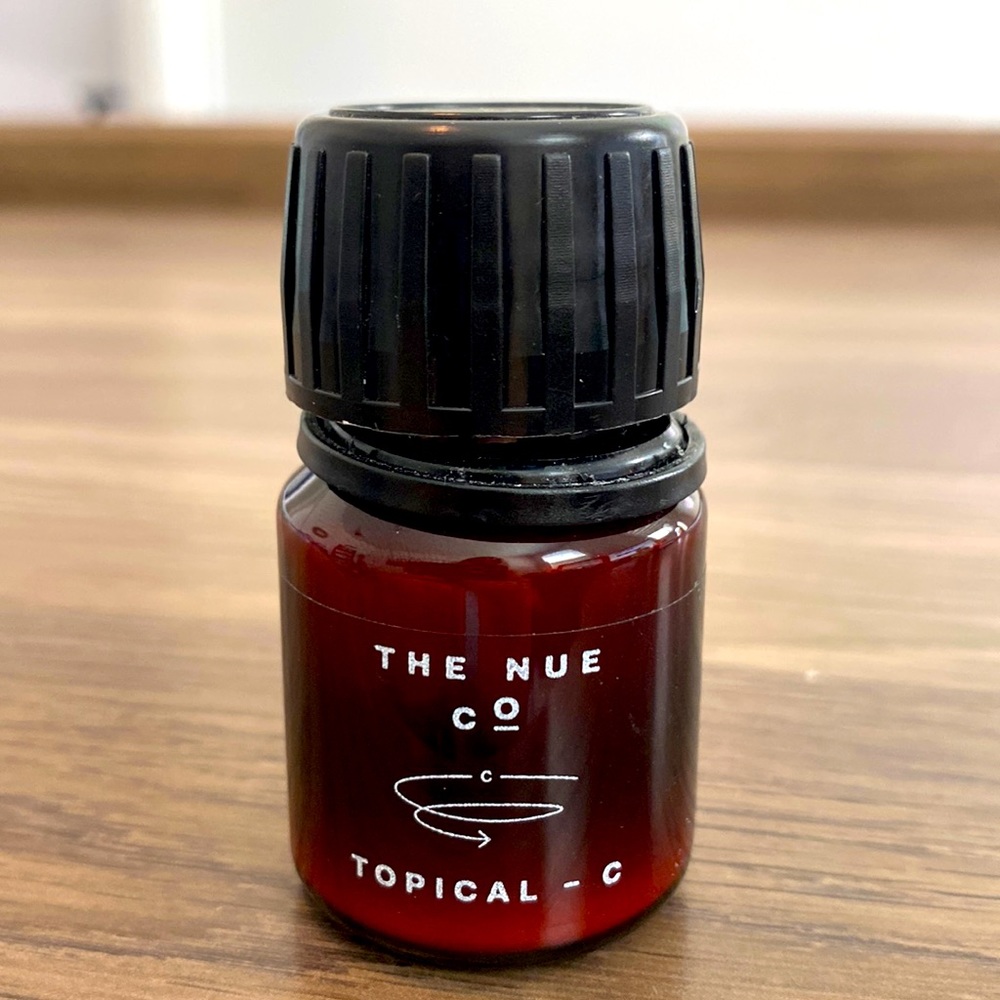 The Nue Topical C Powder